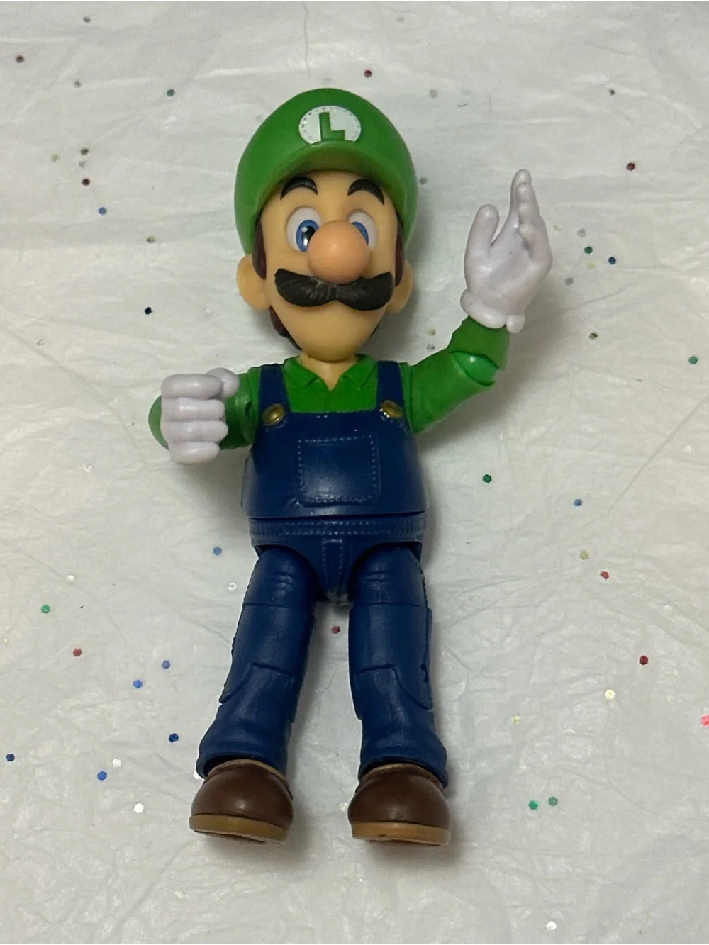 Jakks Pacific this jakks